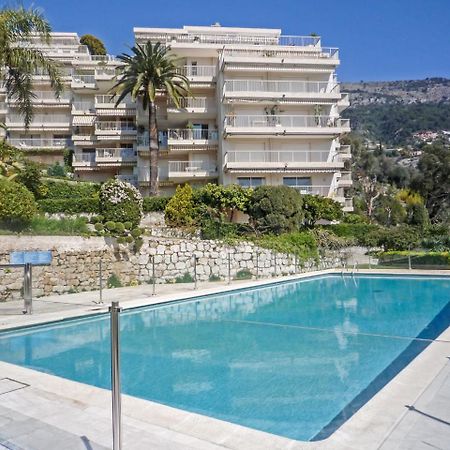 Apartment Les Miradors By Interhome Menton Exterior photo